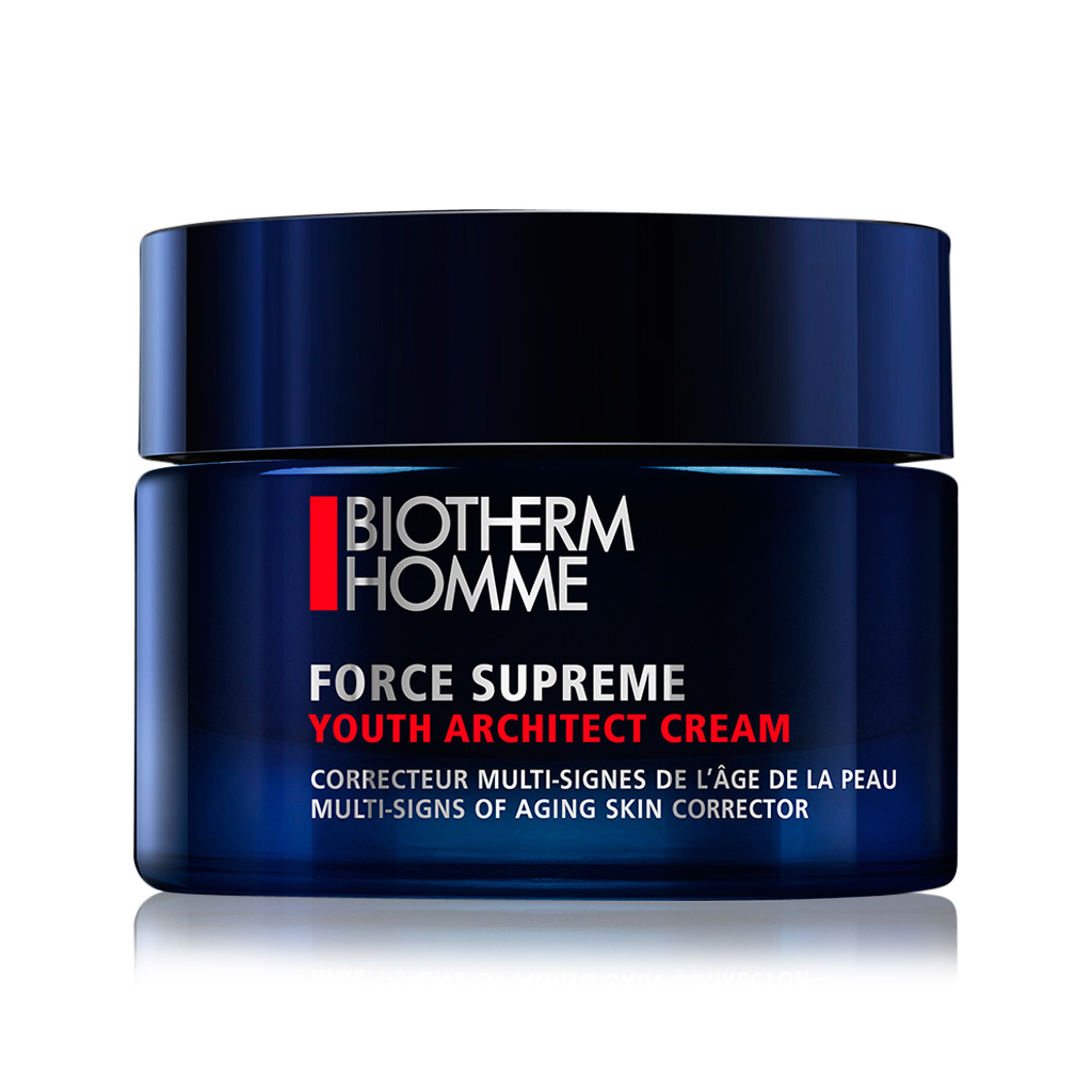 Biotherm Force Supreme Homme