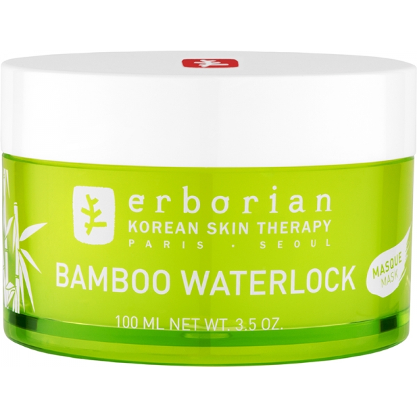 Erborian Bamboo Waterlock Mask