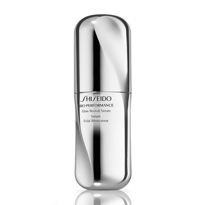Shiseido Bio Performance Glow Revival Serum