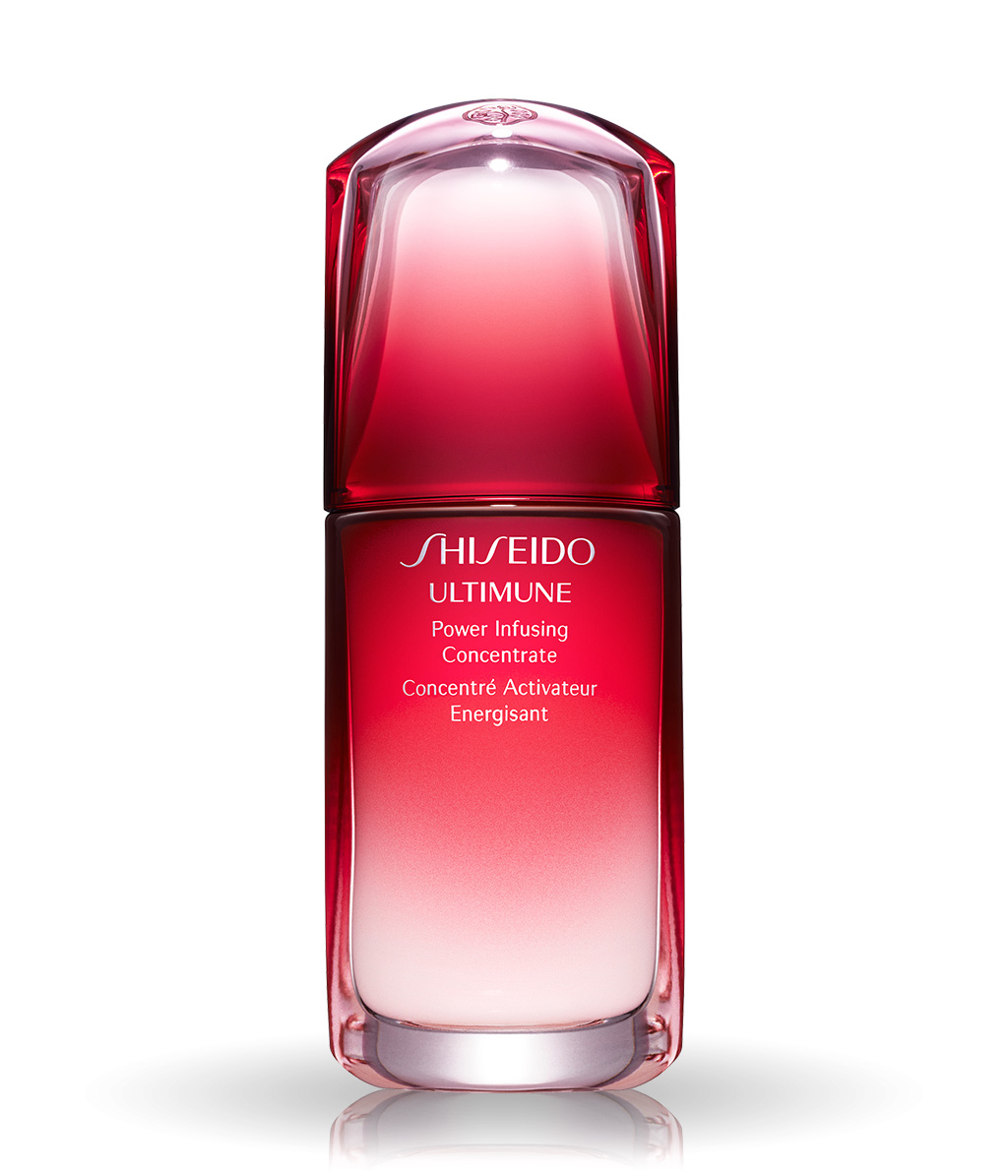 Shiseido Ultimune Gesichtsserum