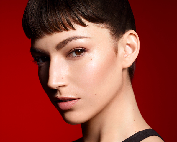 Úrsula Corberó präsentiert die neue Shiseido Essential Energy