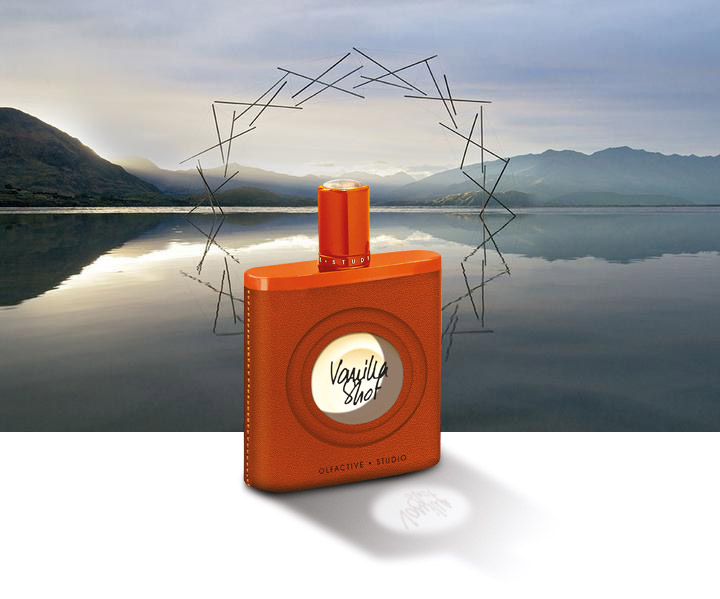 Olfactive Studio Extrait de Parfum Vanilla Shot SEPIA Collection