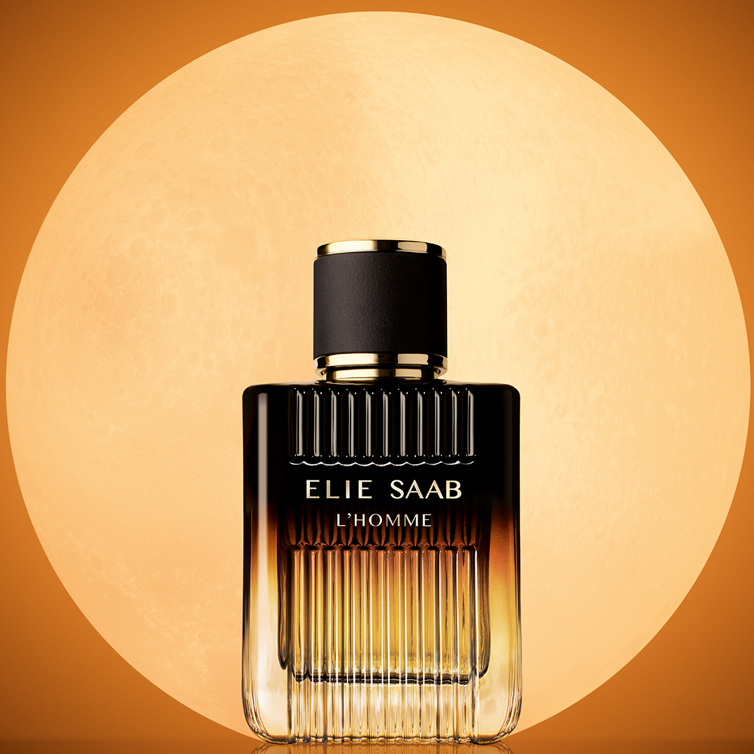 ELIE SAAB L’Homme Eau de Parfum Intense