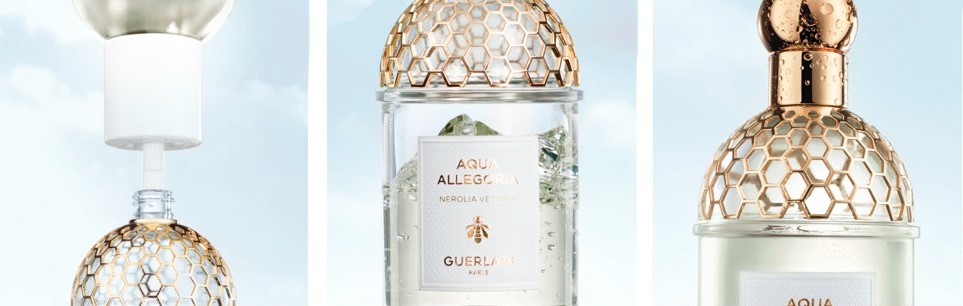 Refill Anleitung Aqua Allegoria Kollektion